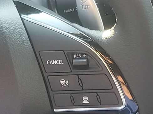 New 2026 Mitsubishi Eclipse Cross SEL AWD/4WD image 36