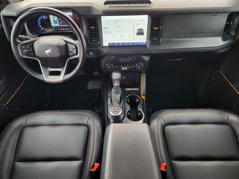 Used 2024 Ford Bronco Badlands AWD/4WD image 26