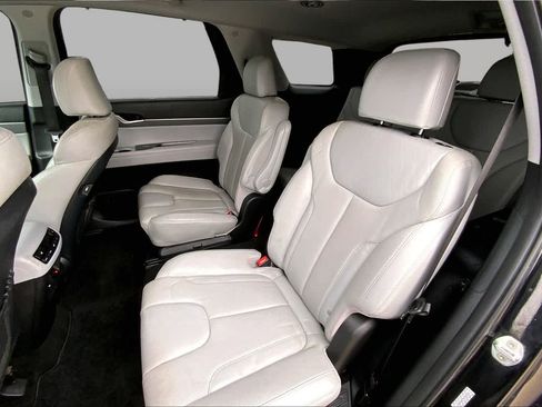 Used 2022 Hyundai Palisade SEL w/ Premium Package AWD/4WD image 37