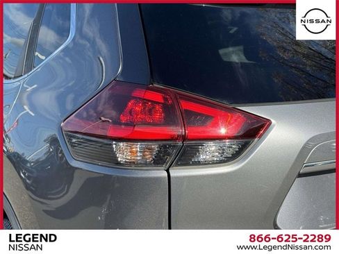 Used 2019 Nissan Rogue S w/ Special Edition Package image 10