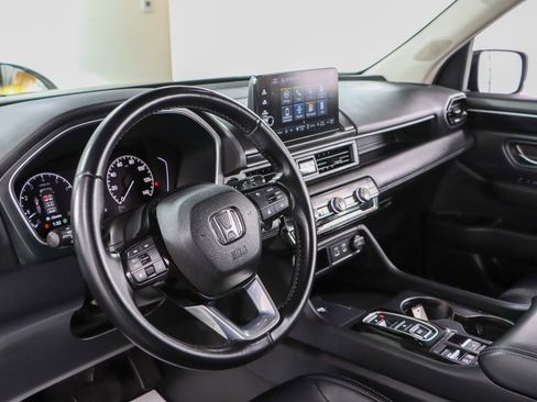 Used 2024 Honda Pilot EX-L image 22