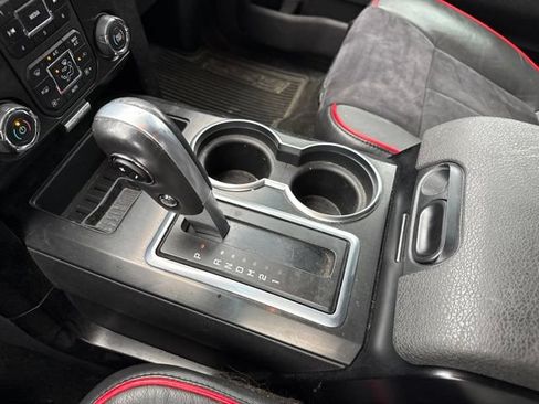 Used 2014 Ford F150 FX4 w/ Equipment Group 402A Luxury AWD/4WD image 13