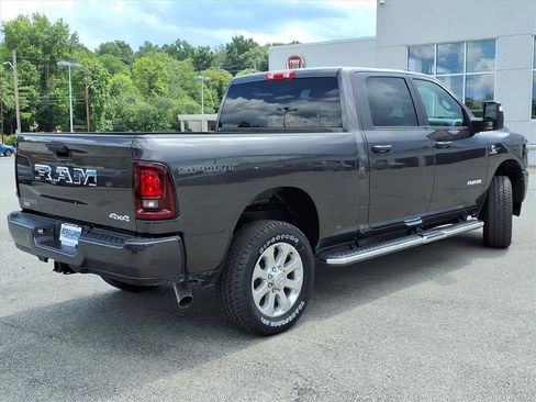 New 2026 RAM 2500 Big Horn AWD/4WD image 4