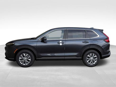 New 2026 Honda CR-V LX image 6