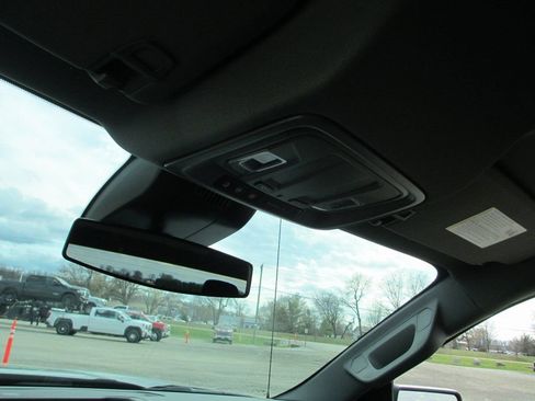 New 2026 GMC Sierra 1500 Pro w/ Pro Value Package image 19