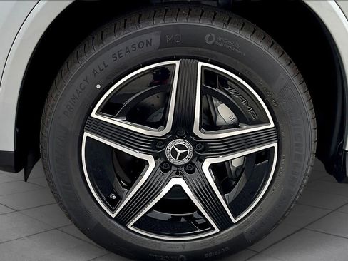 Used 2026 Mercedes-Benz GLC 300 GLC 300 image 11