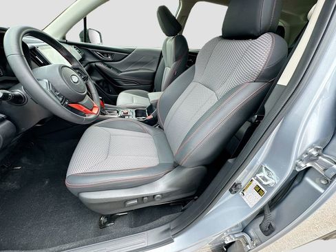 Used 2024 Subaru Forester Sport AWD/4WD image 25