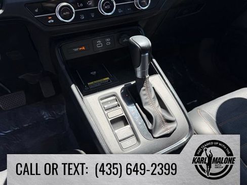 Used 2024 Honda CR-V Sport-L image 23