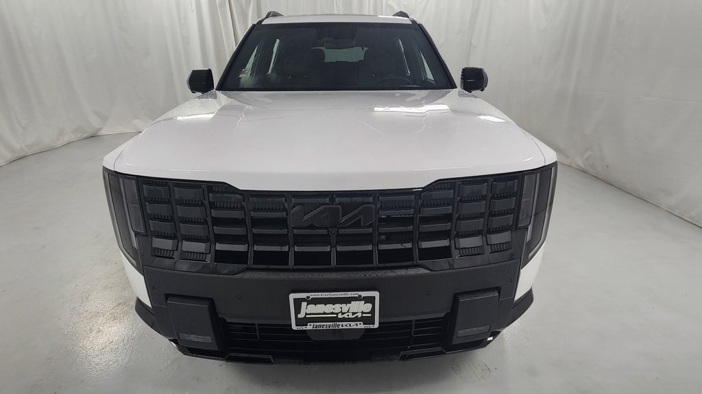 New 2027 Kia Telluride X-Line SX Prestige w/ Towing Package AWD/4WD image 8