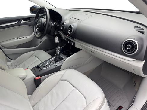 Used 2015 Audi A3 1.8T Premium image 52