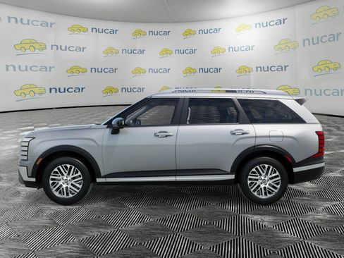 New 2026 Hyundai Palisade SEL image 3