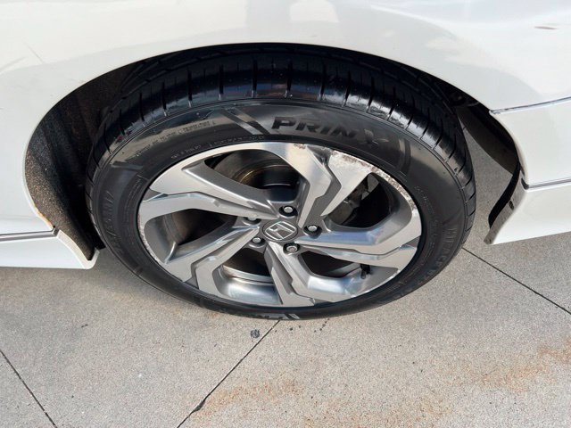 Used 2019 Honda Accord EX-L image 11