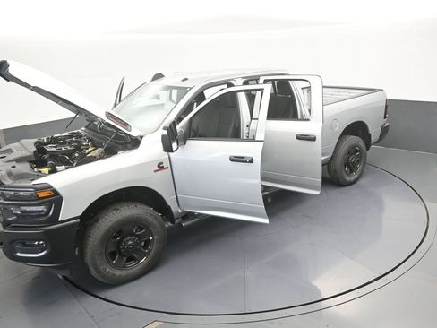 New 2026 RAM 3500 Tradesman image 61