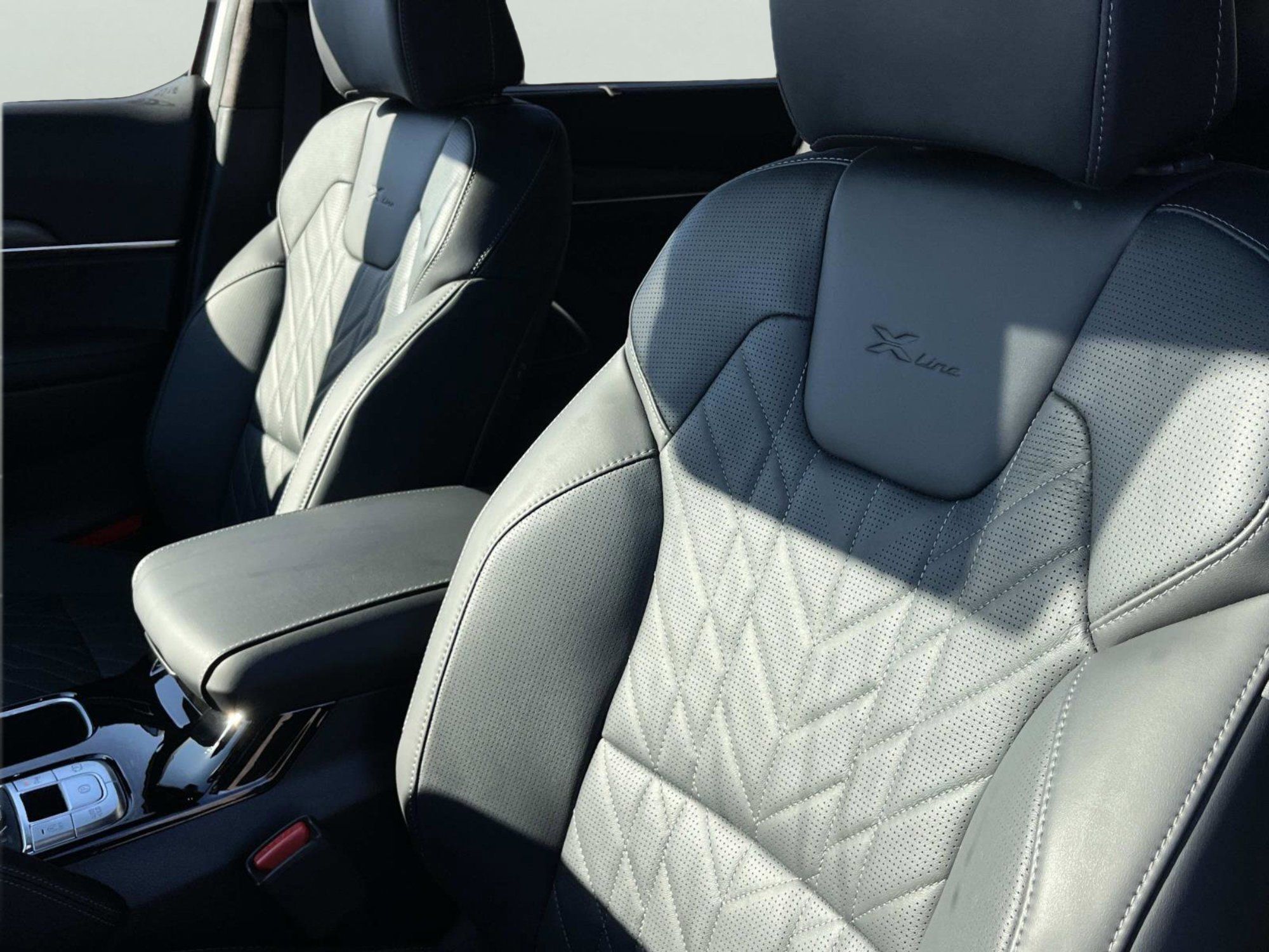 New 2025 Kia Telluride SX Prestige X-Line AWD/4WD image 21