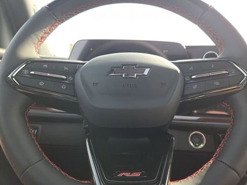 New 2026 Chevrolet Traverse RS w/ LPO, Floor Liner Package AWD/4WD image 39