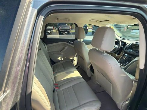 Used 2013 Ford Escape SEL FWD image 7