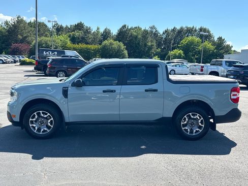 Used 2024 Ford Maverick XLT w/ Equipment Group 300A Standard AWD/4WD image 6