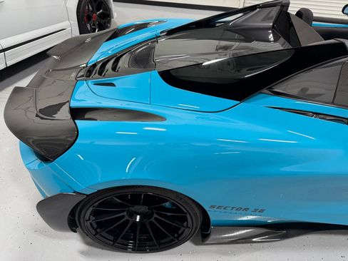 Used 2020 McLaren 720S Luxury image 32