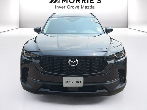 Used 2026 MAZDA CX-50 AWD 2.5 Hybrid w/ Premium Pkg image 2