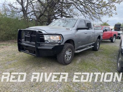 Used 2021 RAM 2500 Big Horn