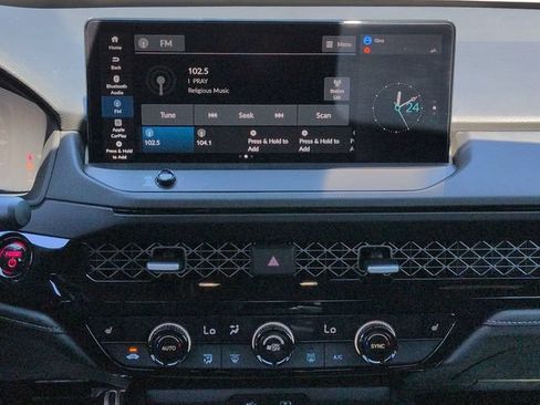 Used 2025 Honda Accord Sport image 21