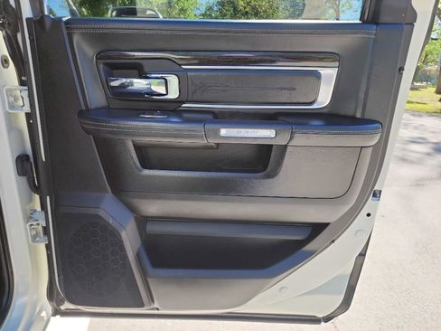 Used 2017 RAM 2500 Limited image 42