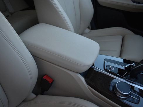 Used 2019 BMW X3 xDrive30i w/ Convenience Package image 31