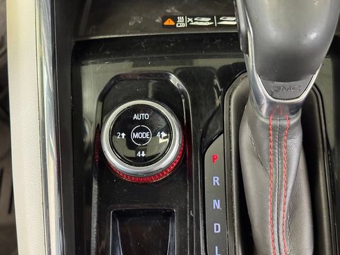 Used 2023 GMC Canyon AT4X AWD/4WD image 44