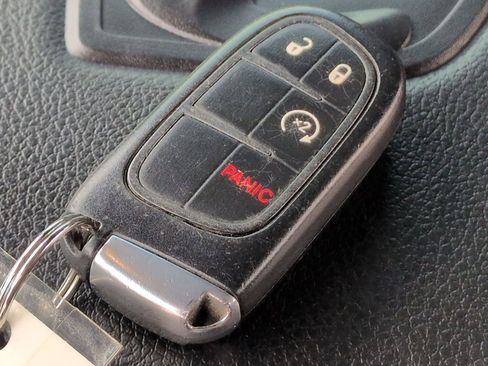 Used 2017 RAM 1500 Sport w/ Sublime Green Sport Package image 42