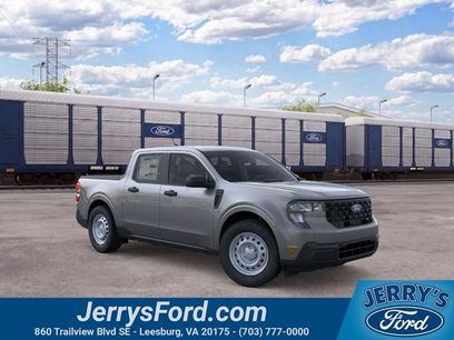 New 2026 Ford Maverick XL