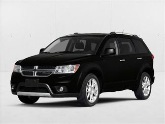 Used 2014 Dodge Journey Crossroad w/ Flexible Seating Group AWD/4WD video 1