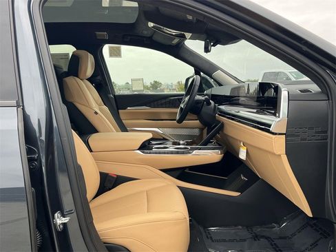 New 2026 Cadillac Escalade IQ Sport 2 image 35