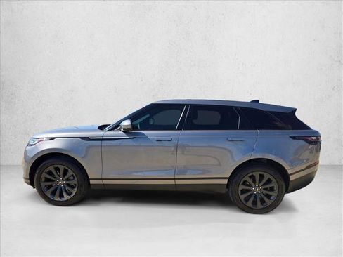 Used 2023 Land Rover Range Rover Velar S image 9