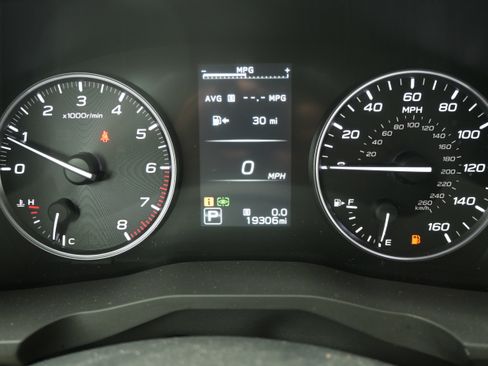 Certified 2023 Subaru Ascent Limited AWD/4WD image 20