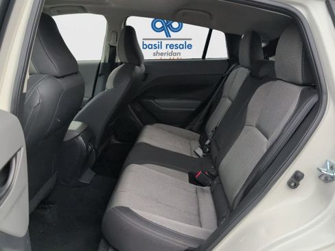 Used 2024 Subaru Crosstrek 2.0i Premium image 21