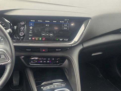 Used 2023 Buick Envision Preferred AWD/4WD image 16