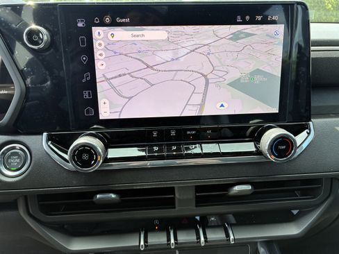 New 2026 Chevrolet Colorado W/T AWD/4WD image 32