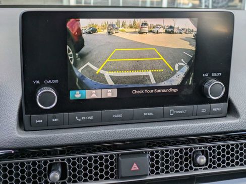 Certified 2022 Honda Civic Sport image 26