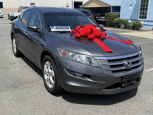 Used 2012 Honda Crosstour EX-L image 8
