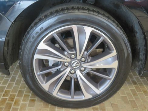 Used 2019 Acura MDX FWD w/ Technology Package image 7