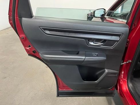Used 2023 Honda CR-V LX image 19