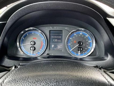Used 2017 Toyota Corolla LE FWD image 12
