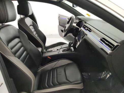Used 2022 Volkswagen Arteon SEL AWD/4WD image 20