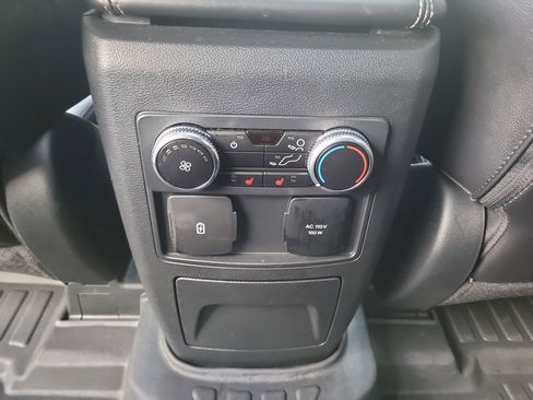 Certified 2023 Ford Explorer Limited w/ Limited Technology Package image 16