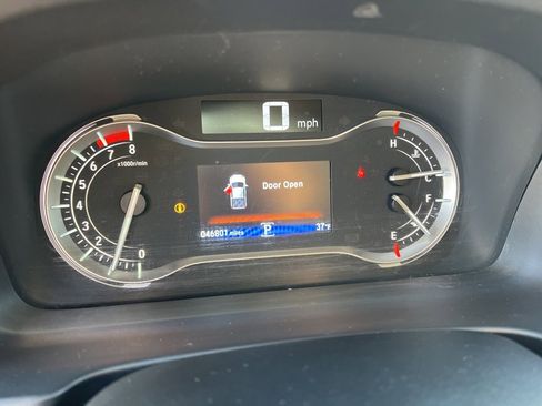 Used 2022 Honda Ridgeline RTL image 18