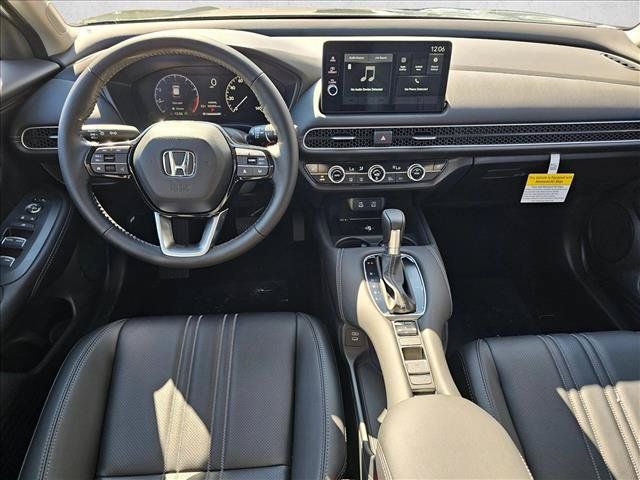 New 2027 Honda HR-V EX-L image 14