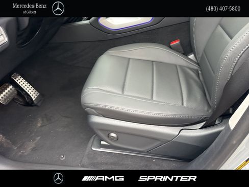 New 2026 Mercedes-Benz GLS 450 4MATIC image 15