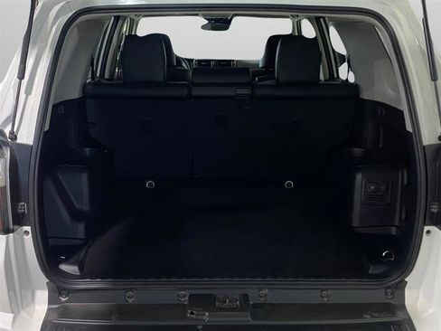 Used 2021 Toyota 4Runner TRD Off-Road Premium image 11