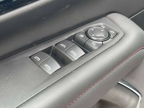 New 2026 Chevrolet Tahoe RST w/ Advanced Technology Package image 27