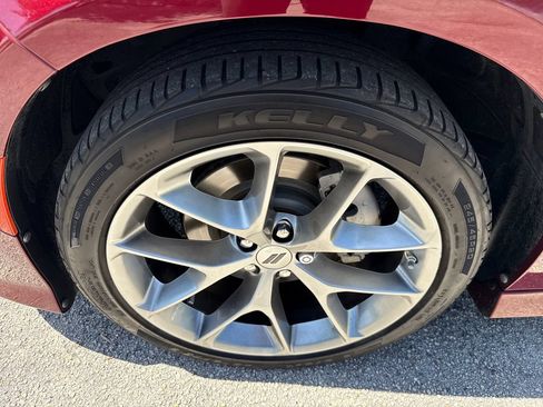 Used 2023 Dodge Charger GT RWD image 12